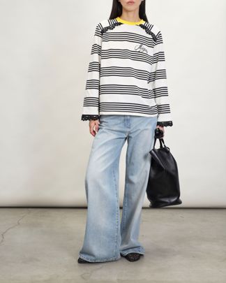 Купить Футболка MSGM