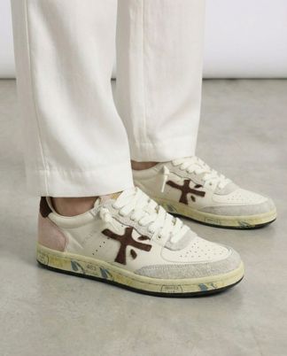 Купить Кеды PREMIATA