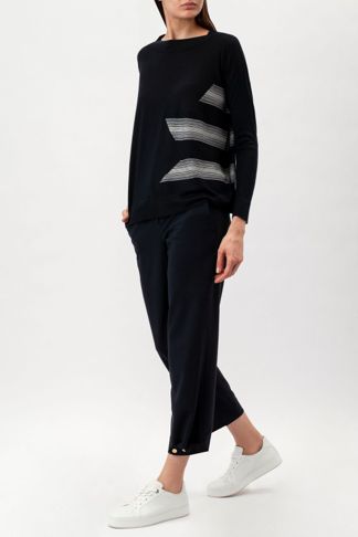 Купить Джемпер LORENA ANTONIAZZI