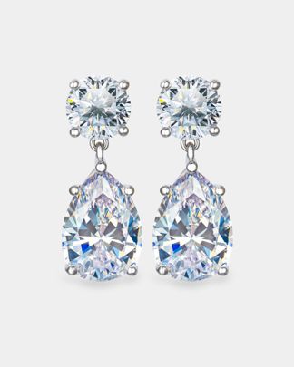 Купить Серьги MENDEL