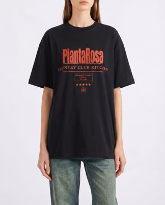 Купить Футболка PLANTA ROSA