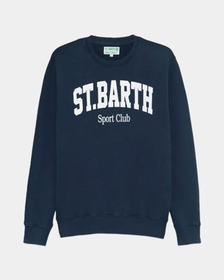 Купить Свитшот MC2 SAINT BARTH