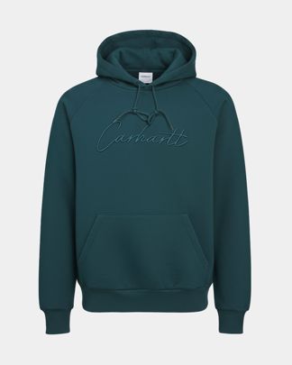 Купить Худи CARHARTT WIP