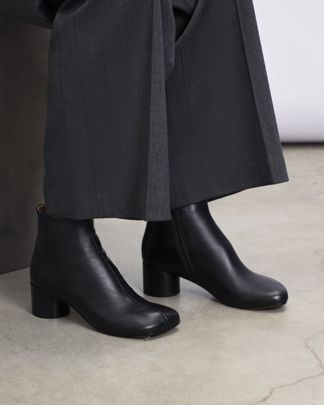 Купить Ботильоны MM6