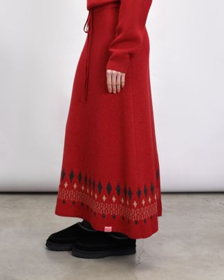 Купить Юбка MONOCHROME