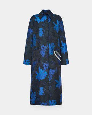 Купить Плащ ALINE COLLECTION