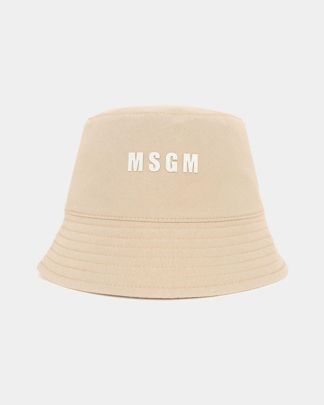 Купить Шляпа MSGM