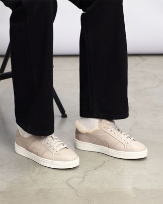 Купить Кеды SANTONI