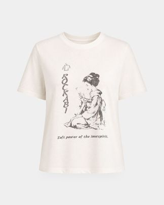 Купить Футболка ROCKABI