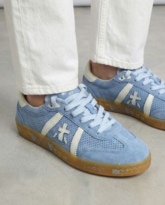 Купить Кеды PREMIATA