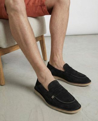 Купить Лоферы DOLCE & GABBANA