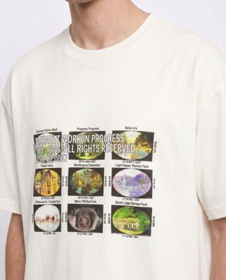 Купить Футболка CARHARTT WIP