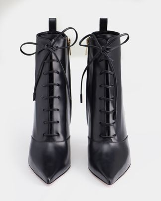 Купить Ботильоны GIANVITO ROSSI