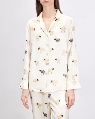 Купить Рубашка THE AYRIS