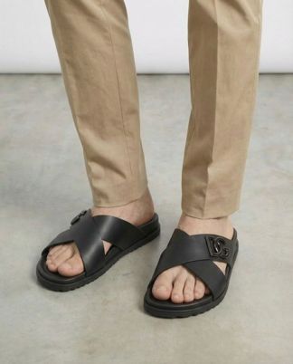 Купить Шлепки DOLCE & GABBANA