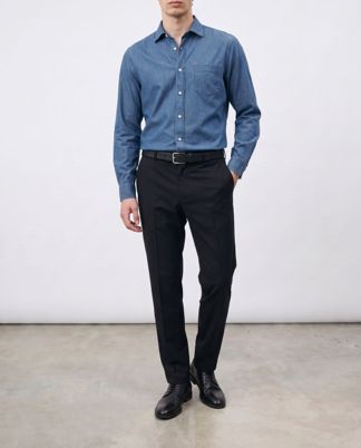 Купить Туфли HUGO BOSS