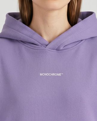 Купить Худи MONOCHROME