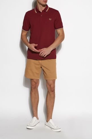Купить Футболка FRED PERRY