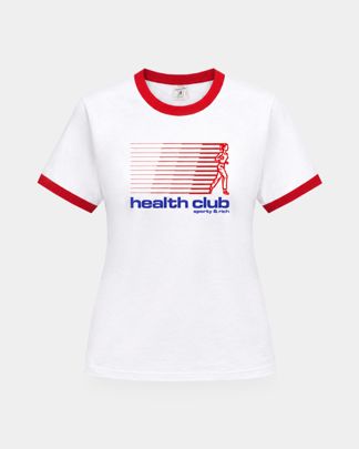 Купить Футболка SPORTY&RICH