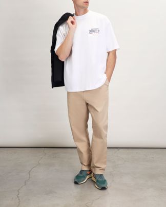 Купить Футболка CARHARTT WIP