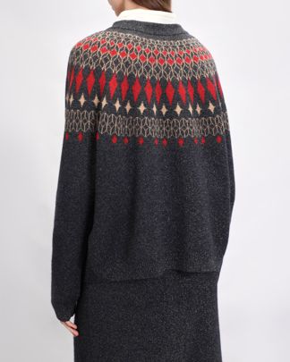 Купить Джемпер MONOCHROME