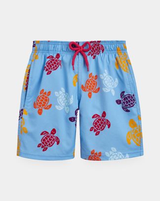 Купить Шорты пляжные VILEBREQUIN KIDS