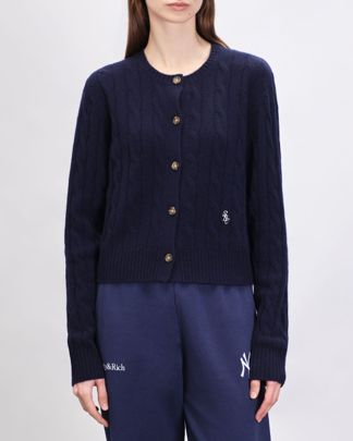 Купить Кардиган SPORTY&RICH