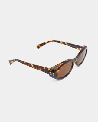 Купить Очки MIU MIU EYEWEAR