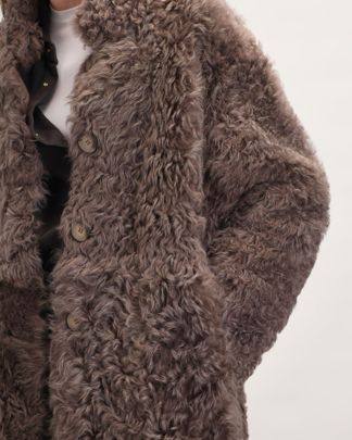 Купить Дубленка CHAUD STUDIO