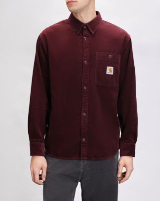 Купить Рубашка CARHARTT WIP