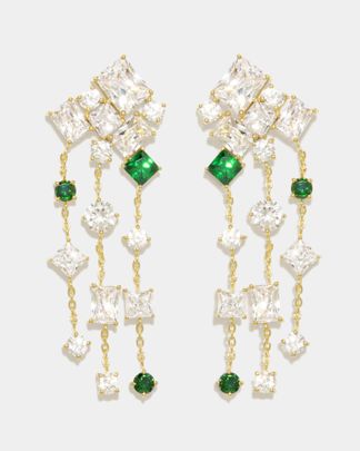 Купить Серьги COMPLETEDWORKS