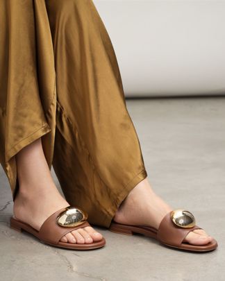 Купить Сандалии GIANVITO ROSSI