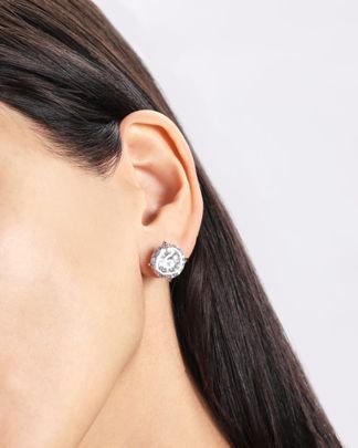 Купить Серьги MM6