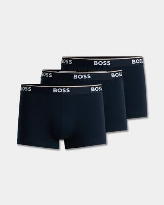 Купить Боксеры HUGO BOSS