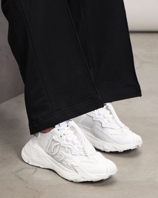 Купить Кроссовки DOLCE & GABBANA