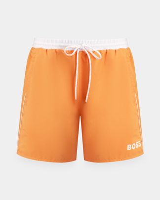 Купить Шорты пляжные HUGO BOSS