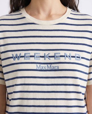 Купить Футболка WEEKEND MAX MARA