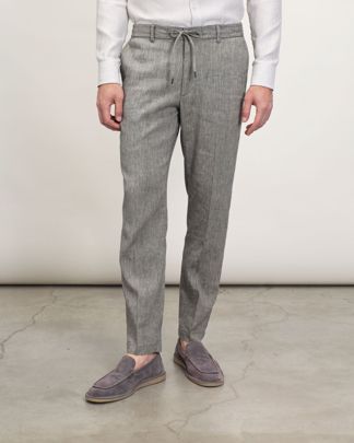 Купить Брюки HUGO BOSS