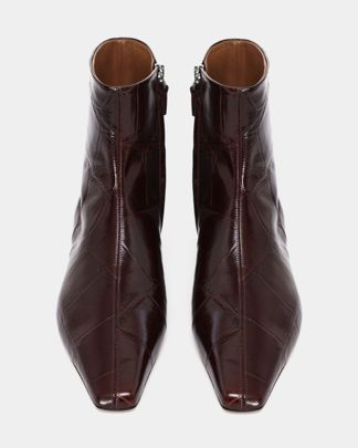 Купить Ботинки PARIS TEXAS