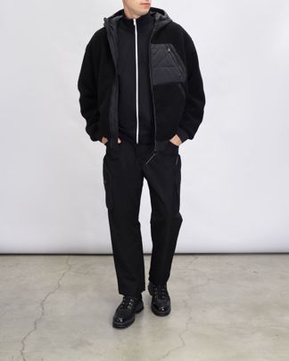 Купить Куртка KRAKATAU