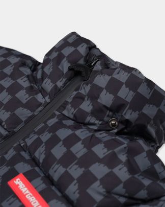 Купить Куртка SPRAYGROUND