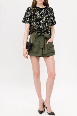 Купить Шорты RED VALENTINO