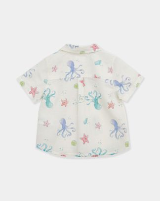 Купить Рубашка BABYBU KIDS