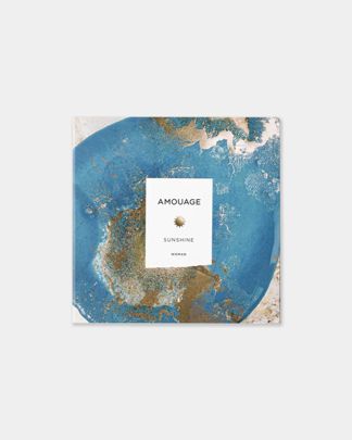 Купить Саншайн- парфюмерная вода AMOUAGE