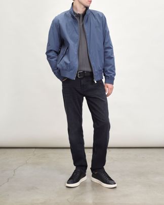 Купить Джемпер HUGO BOSS