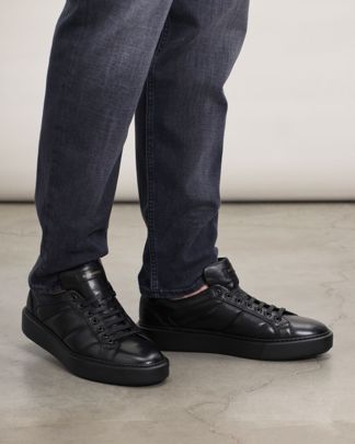 Купить Кеды BARRETT