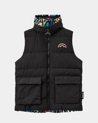 Купить Жилет SPRAYGROUND