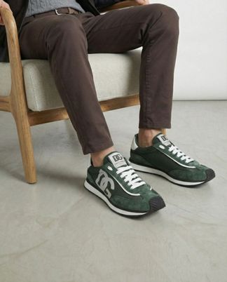 Купить Кроссовки DOLCE & GABBANA