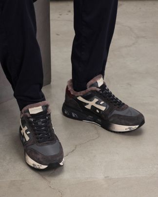 Купить Кроссовки PREMIATA