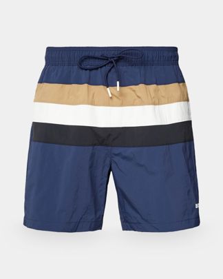 Купить Шорты пляжные HUGO BOSS